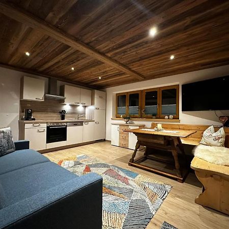 Ferienwohnung Bergzua Stummerberg Eksteriør bilde