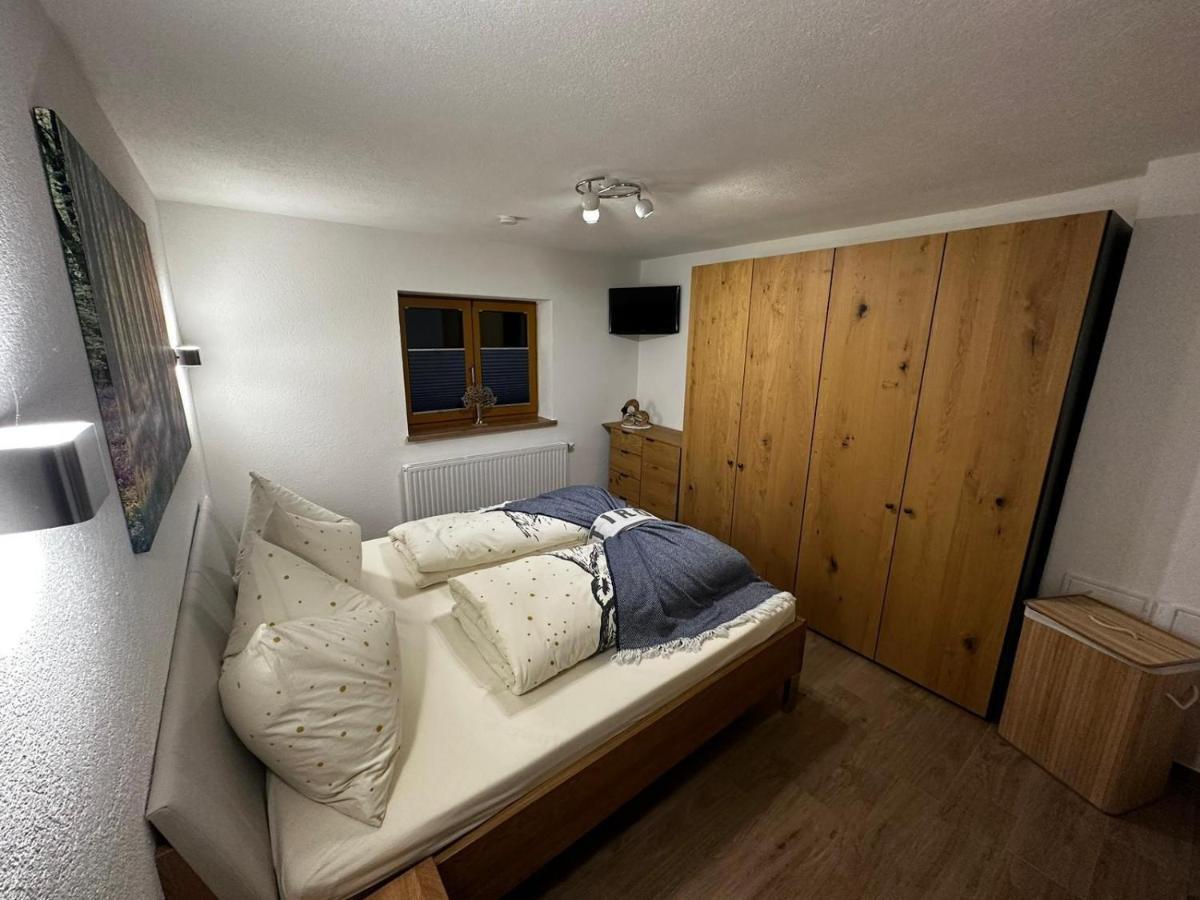 Ferienwohnung Bergzua Stummerberg Eksteriør bilde